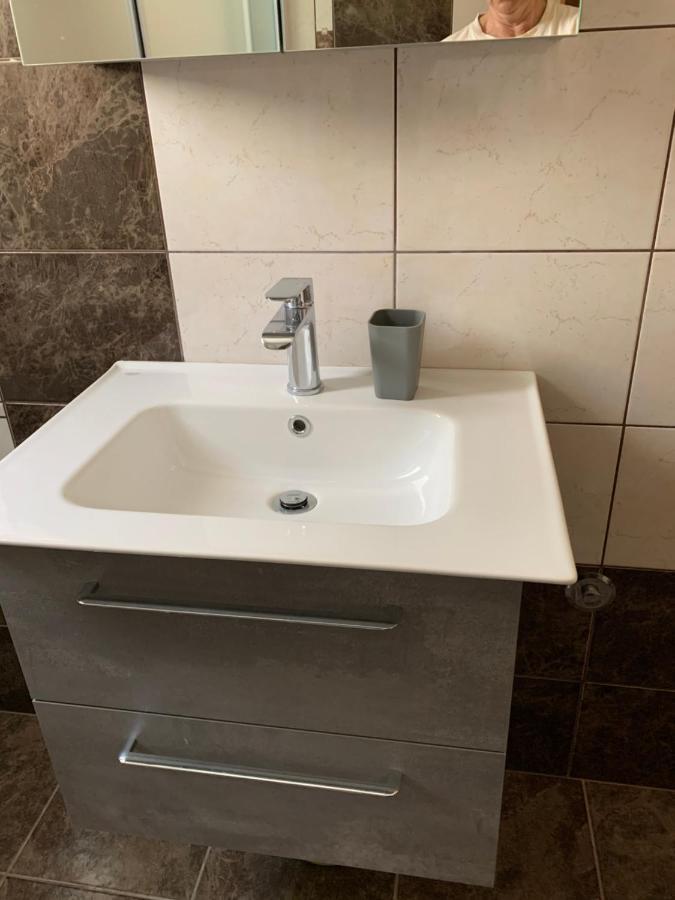 Apartment Close To Krk Town Centre Экстерьер фото