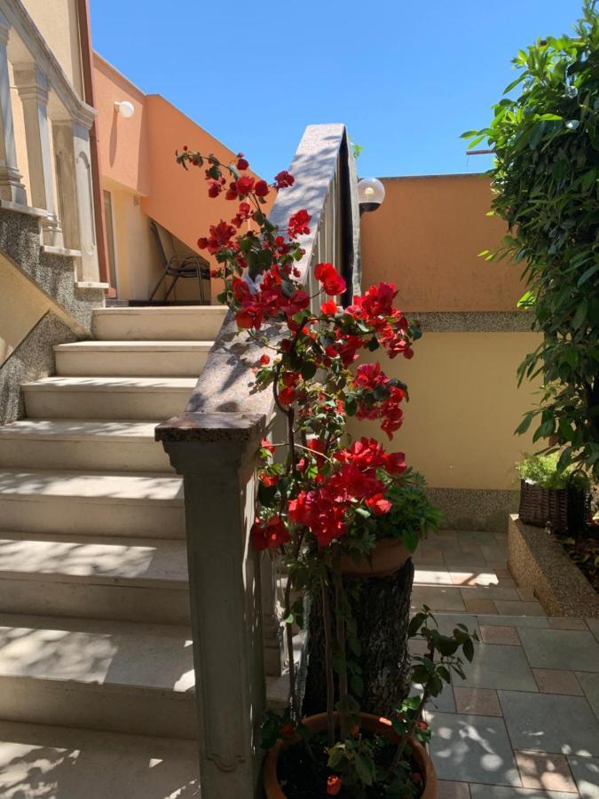 Apartment Close To Krk Town Centre Экстерьер фото
