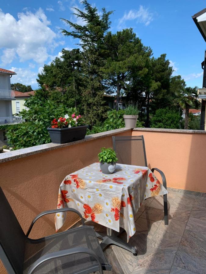 Apartment Close To Krk Town Centre Экстерьер фото